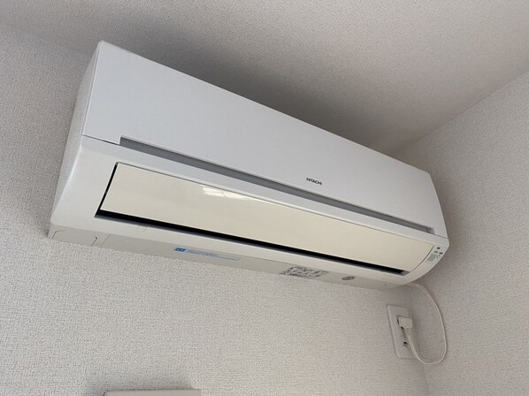 ヴィラ・カルティベートの物件内観写真